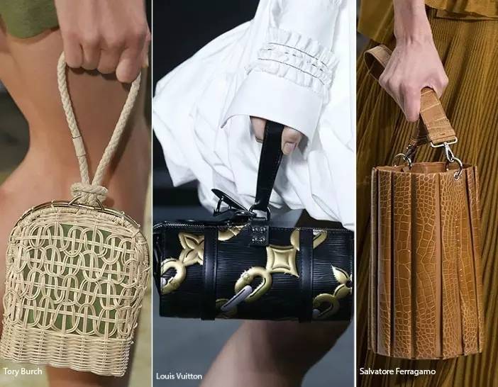 花大钱买大牌包，花小钱买心机包