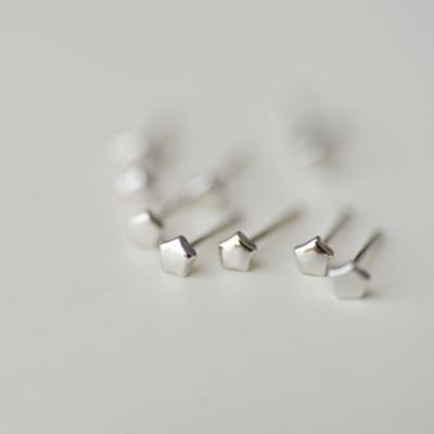 数一数热销的银饰，第九款简直美呆了！