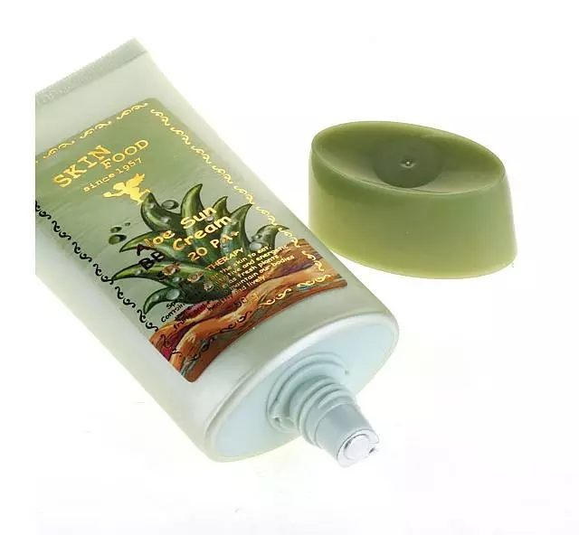 好用的bb霜不脱妆保湿,好用不油持妆一整天的bb霜