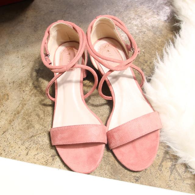 又潮又酷的休闲鞋女士,高矮妹子