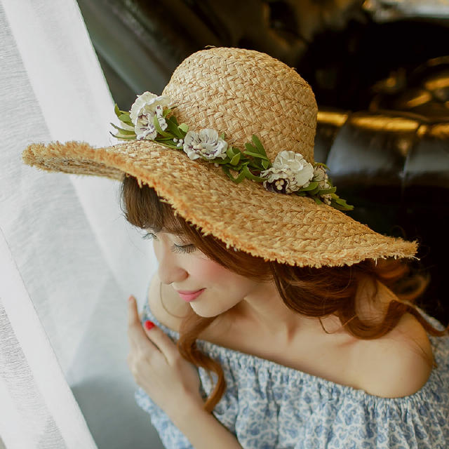 时尚帽子必备知识,时尚达人帽子