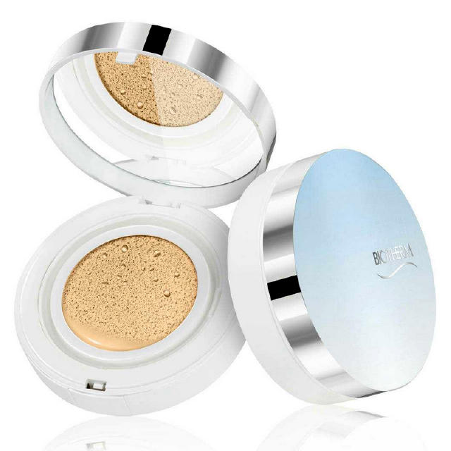 滋色气垫夏日限定,夏日混油皮气垫推荐