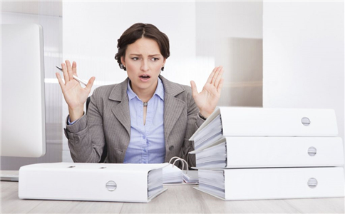 劳累过度也会肥胖简称过劳肥,过度劳累也会变胖6招对付过劳肥