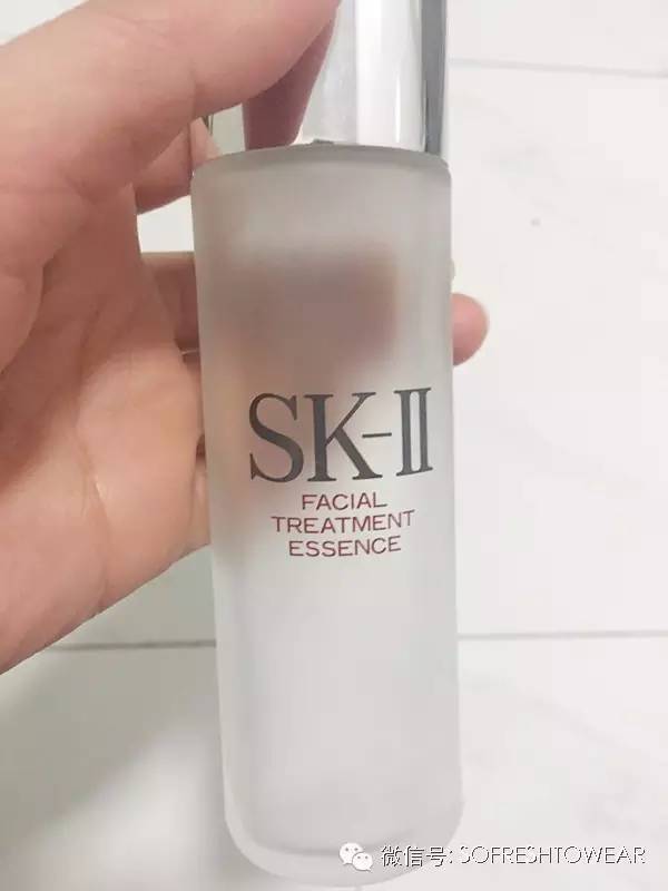 夏天用这些|头皮超清爽,T区不冒油