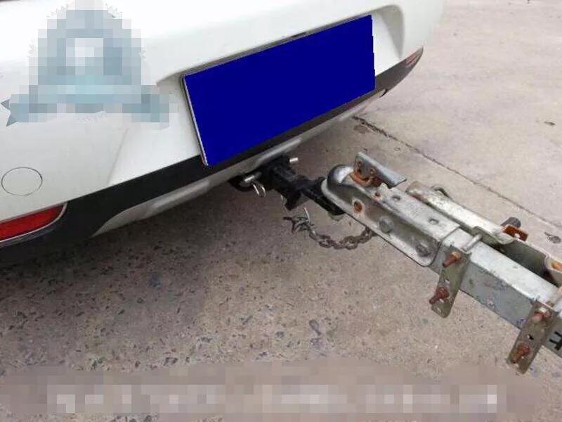 安装流氓钩后车追尾谁负责,装流氓钩被追尾