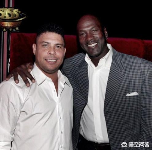 大罗为啥不是球王,为什么大罗和c罗都叫罗纳尔多