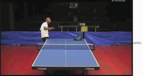 乒乓球从几岁开始学好,怎么快速学好乒乓球正手拉球