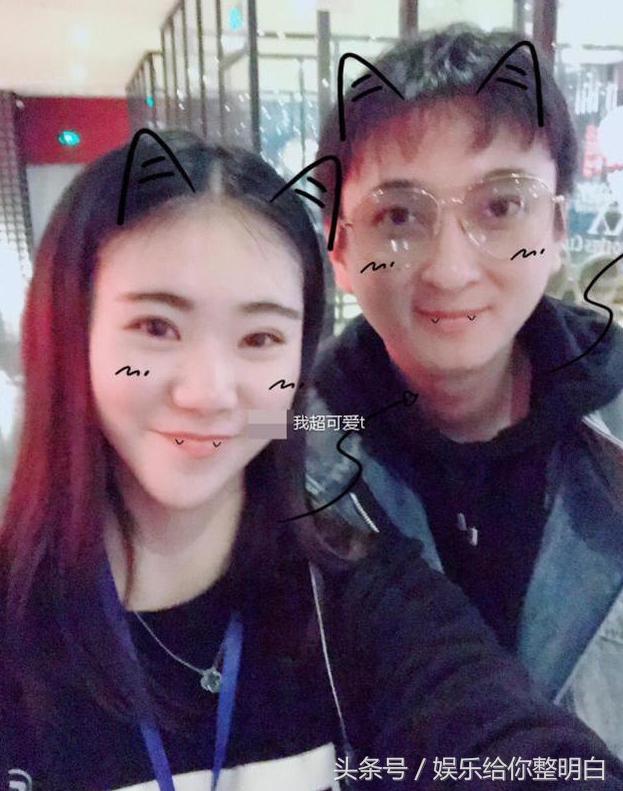 王思聪齐名的上海公子哥,王思聪现身夜店身边美女如云