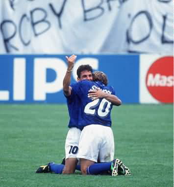 意甲最辉煌的年代,意甲辉煌年代