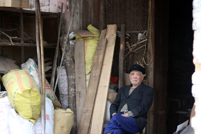 广东四大古镇安铺古镇,广东有名的小吃古镇