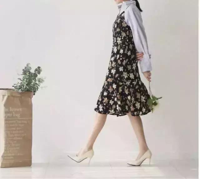 新手如何选择适合自己的高跟鞋,如何选择适合自己的高跟鞋的高度