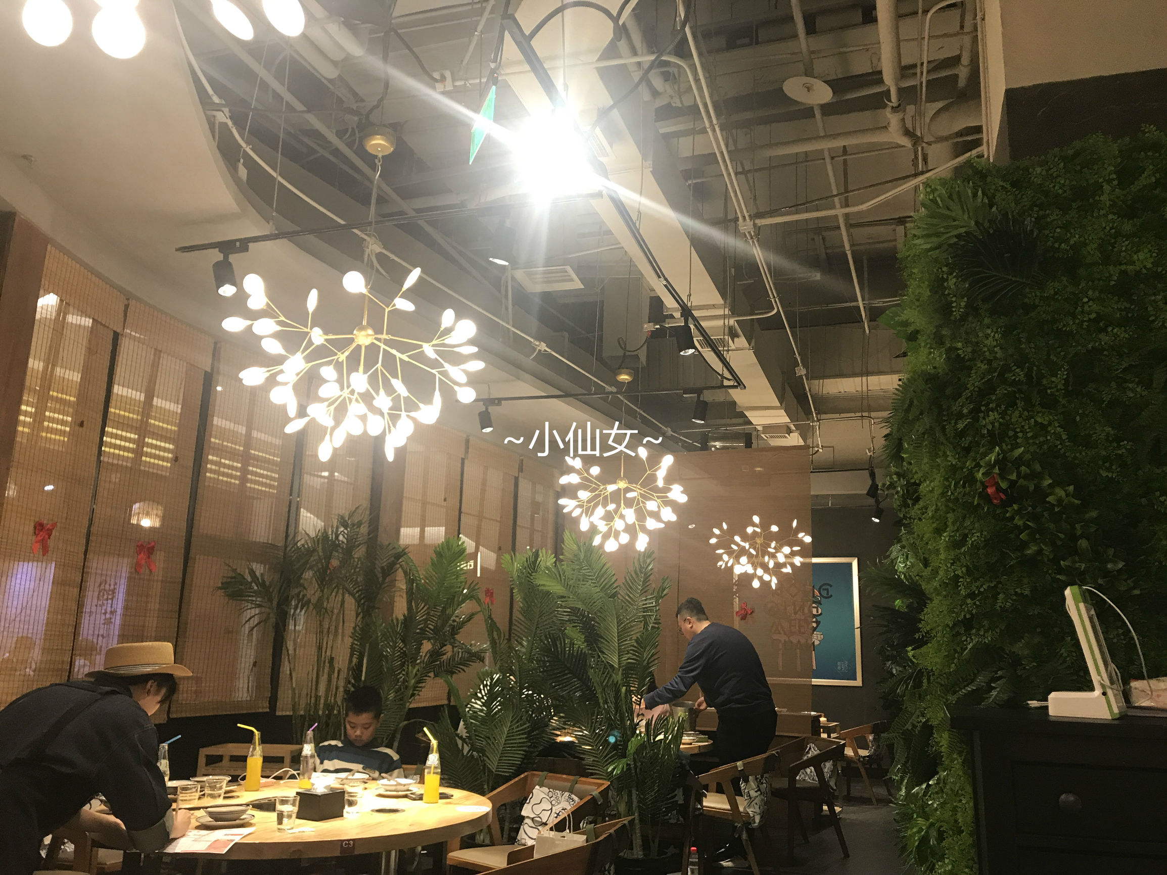 寻寻觅觅，只为这一口地道的串串香~觅串