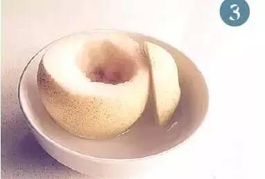 小孩咳嗽用梨子跟冰糖可以止咳吗,小孩咳嗽快速止咳小妙招梨子蜂蜜