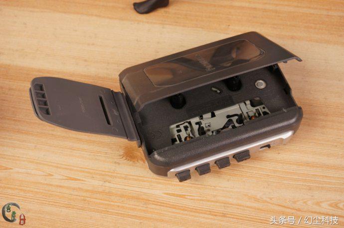 walkman随身听哪款最经典,索尼随身听walkmanwm-fx433