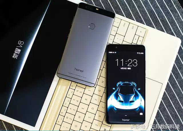 回顾华为荣耀手机发展史：诸多经典哪款是你的“初恋”？