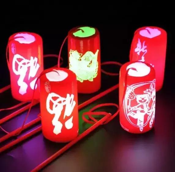 中国灯笼的来历和寓意,中国传统灯笼和日本灯笼区别