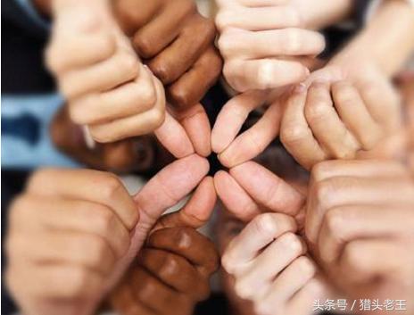 怎么成为好的猎头,如何成为一个好猎头