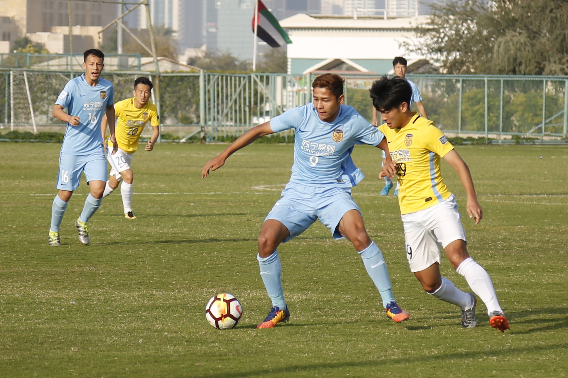 u13亚洲锦标赛,u13中国足球锦标赛