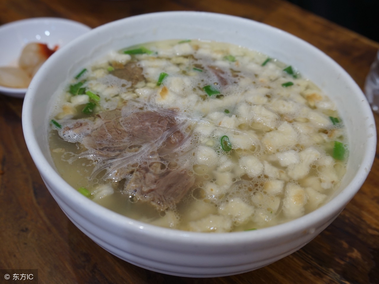 各地区小吃及特产汇总