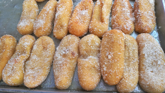 广东四大古镇安铺古镇,广东有名的小吃古镇