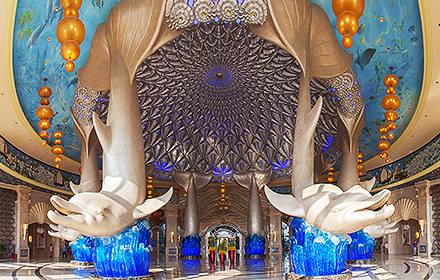 去珠海长隆海洋王国住哪里好,玩转珠海长隆海洋王国全攻略