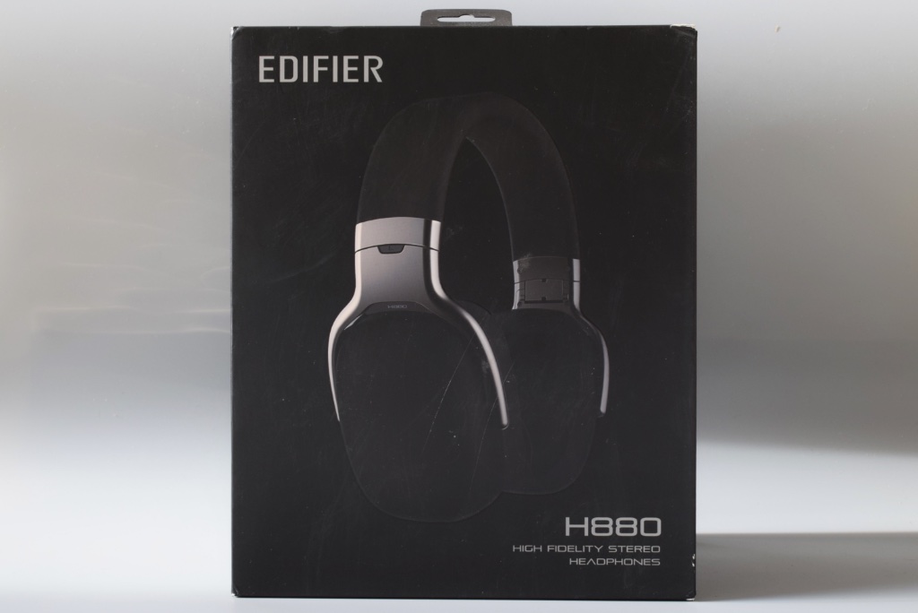 旗舰就是不一样：EdifierH880半年深度体验总结