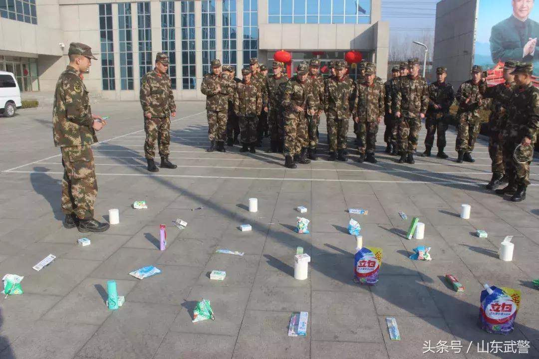 过年“七天最”|“酷炫”活动齐上阵，“年味”“兵味”“战味”哪家浓？