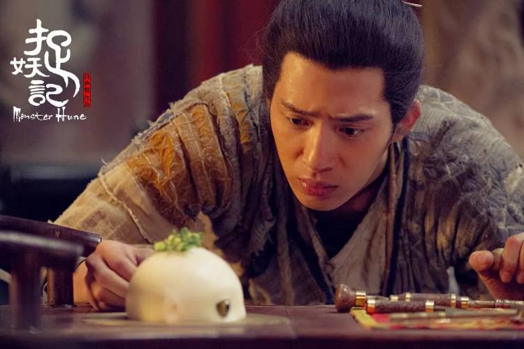 捉妖记2为什么好看,捉妖记2是一部烂片吗