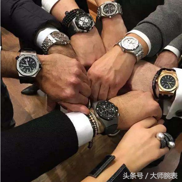 最适合工薪阶层戴的瑞士手表,新手刚入门这三款腕表很适合你