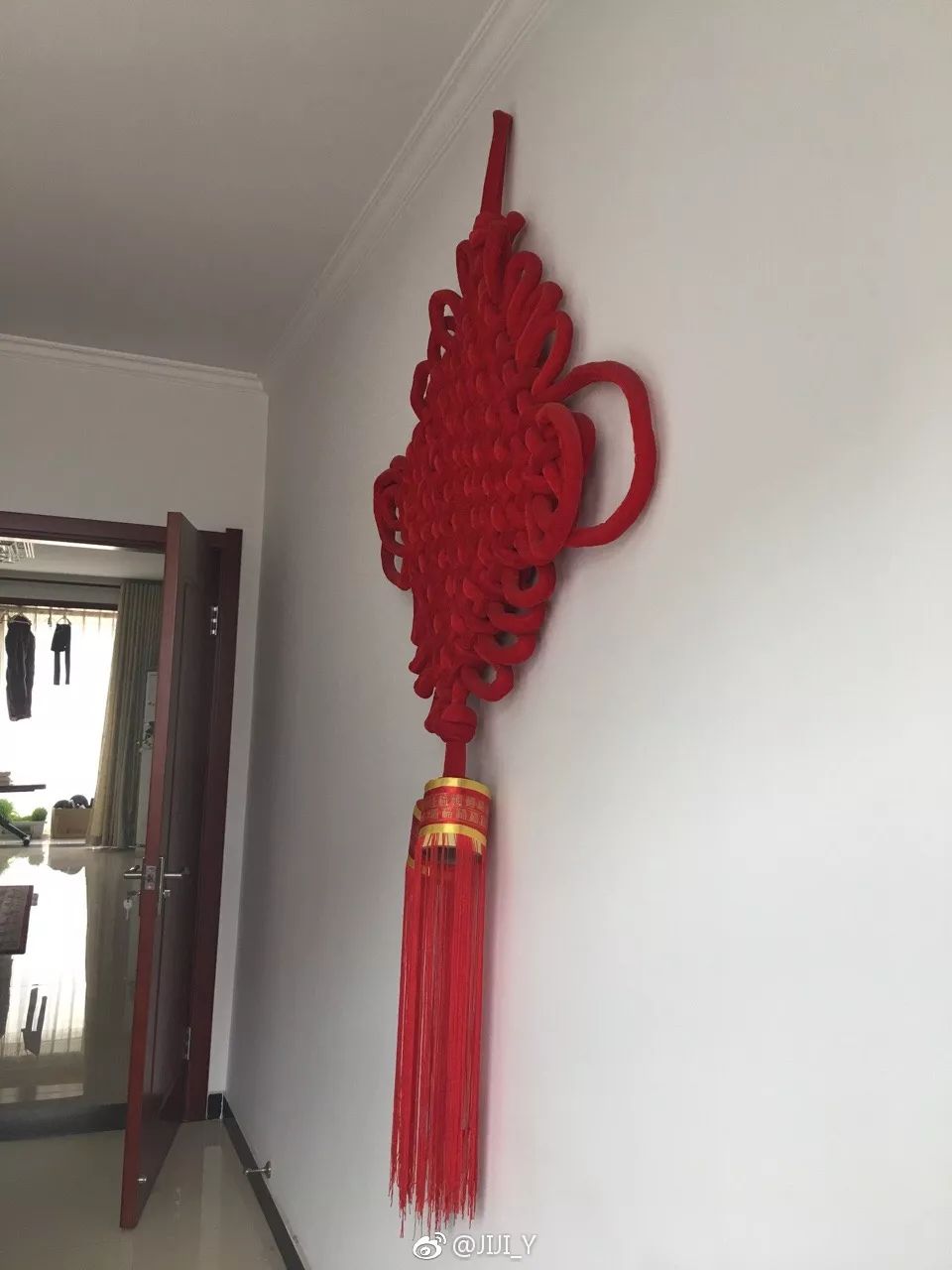 过年回家看到爸妈装修的新房，我想离家出走了……