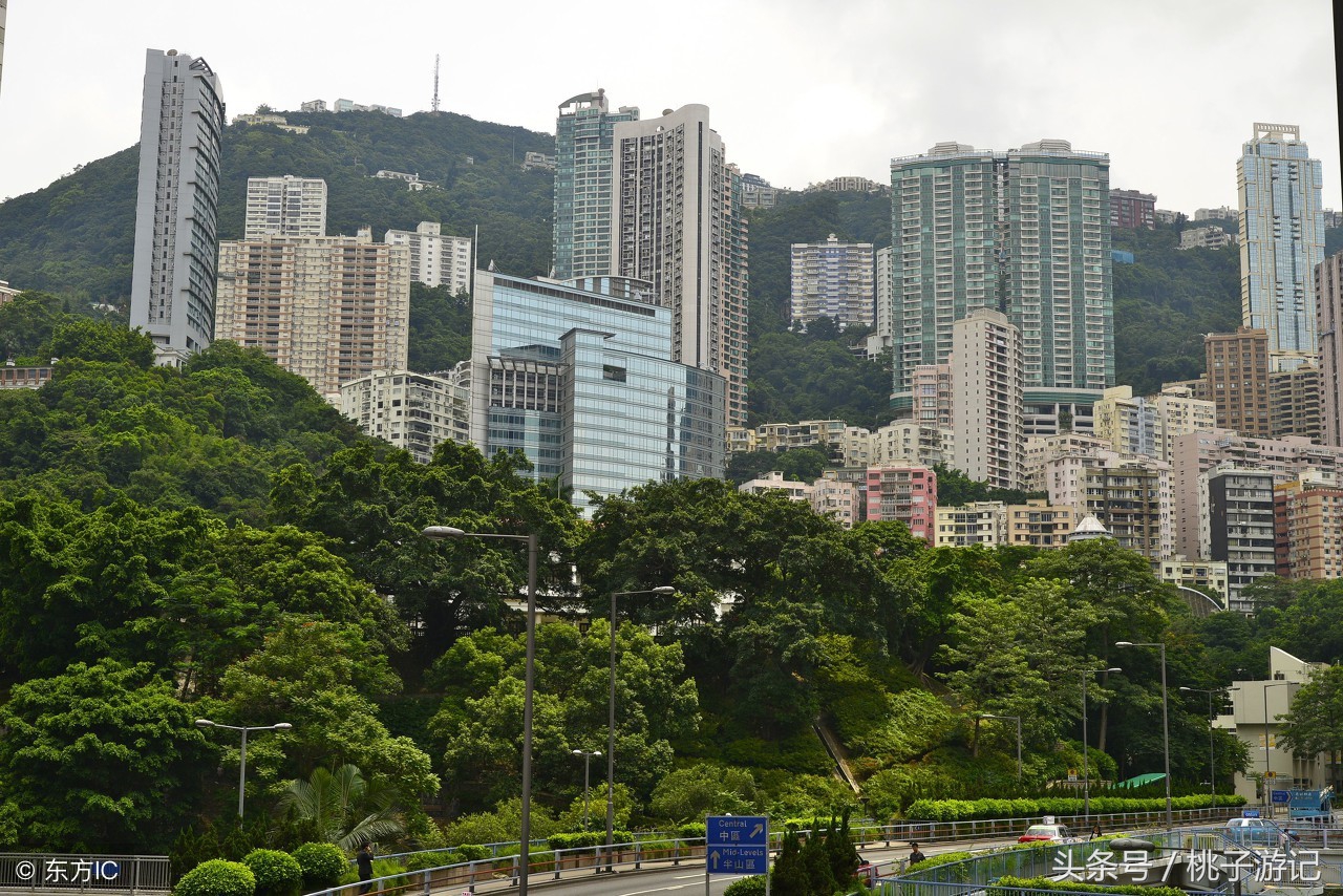 香港一晚100元的住宿,去香港住宿大概几钱一晚