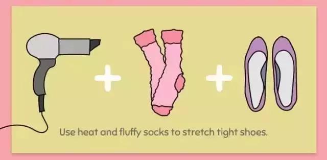 新手如何选择适合自己的高跟鞋,如何选择适合自己的高跟鞋的高度