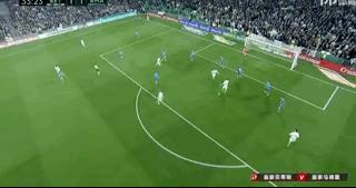 西甲传奇拉莫斯皇马,c罗皇马奥萨苏纳远射进球