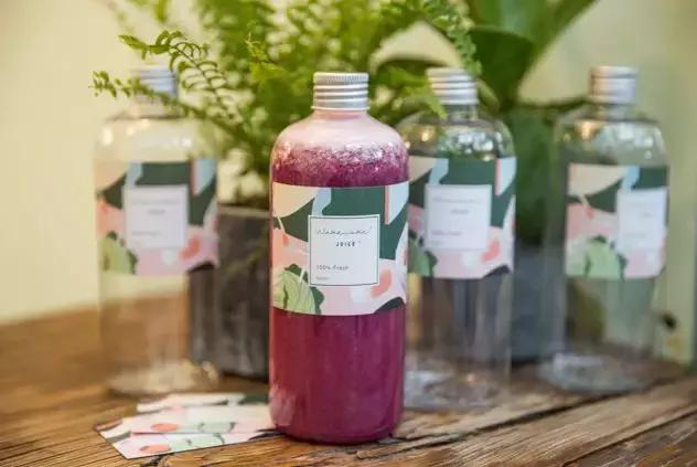 隐藏上海的精致小店,一个35平的精致小店