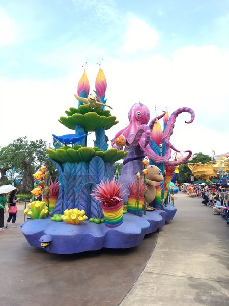 去珠海长隆海洋王国住哪里好,海昌海洋公园和长隆海洋王国