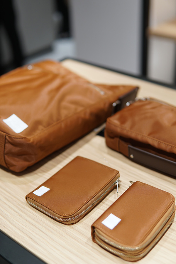 木村拓哉至爱吉田包,一针一魂PORTER香港旗舰店限量袋秒售清光