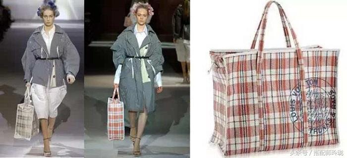 时下最美的时尚风,2018时尚圈