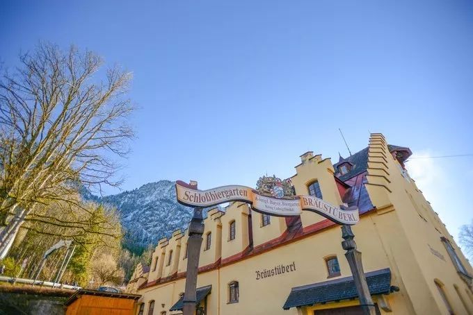 别再排斥跟团了之德国行，从哈布斯堡王朝，到雅历安血统