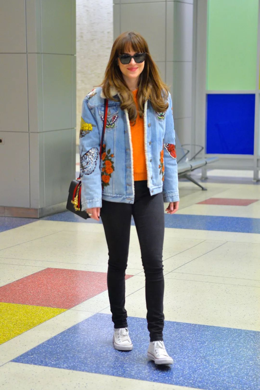 gucci的独特风格,gucci高端logo