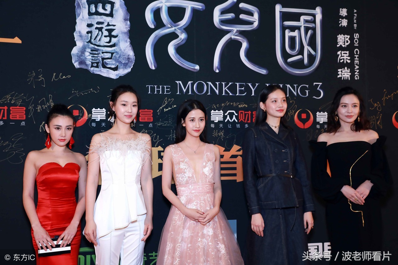 2018春节档电影全部票房排名 (春节档电影票房哪个破四十亿)