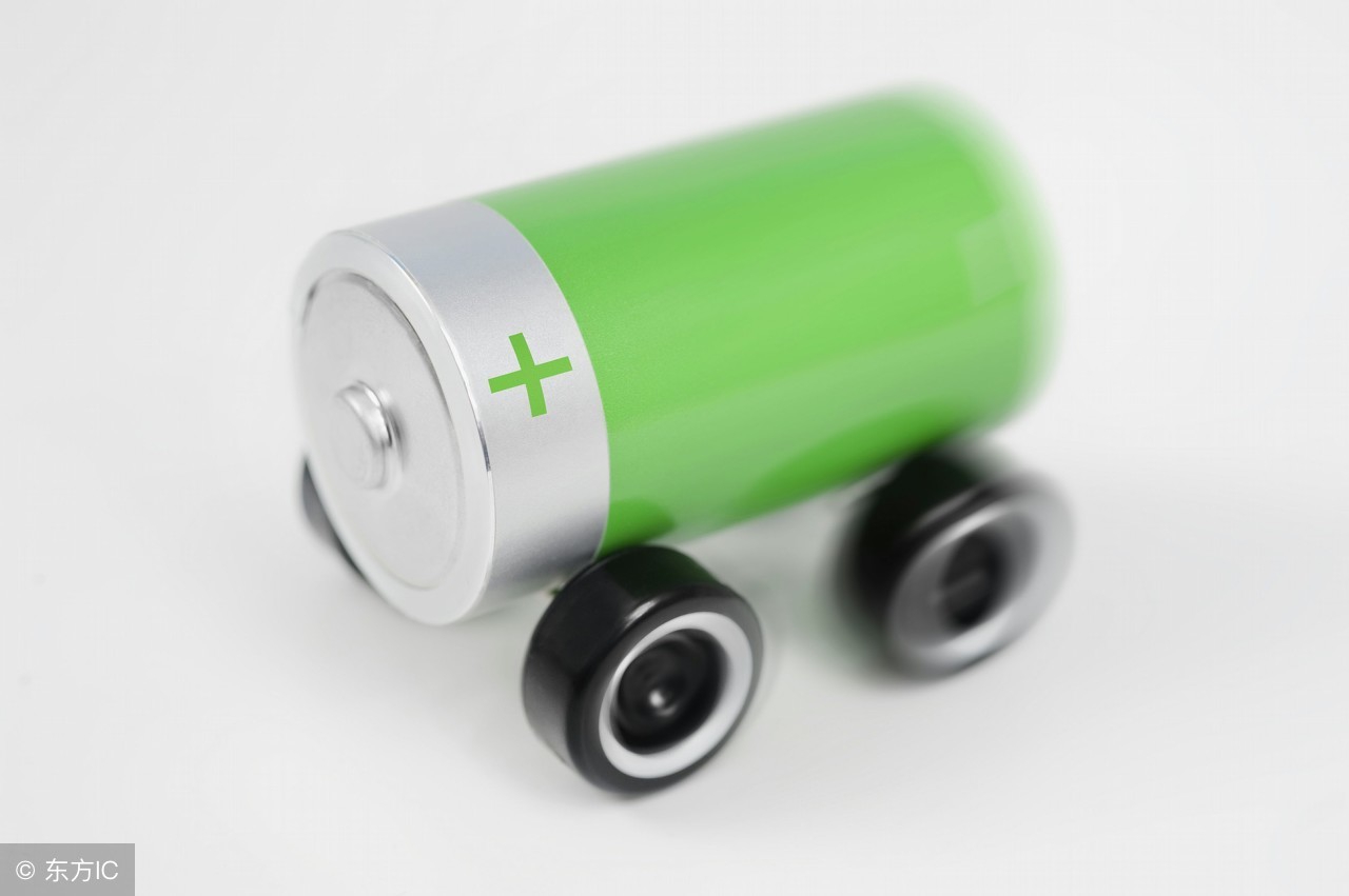 苹果或直接购买电池原料钴这三只钴业龙头股值得关注