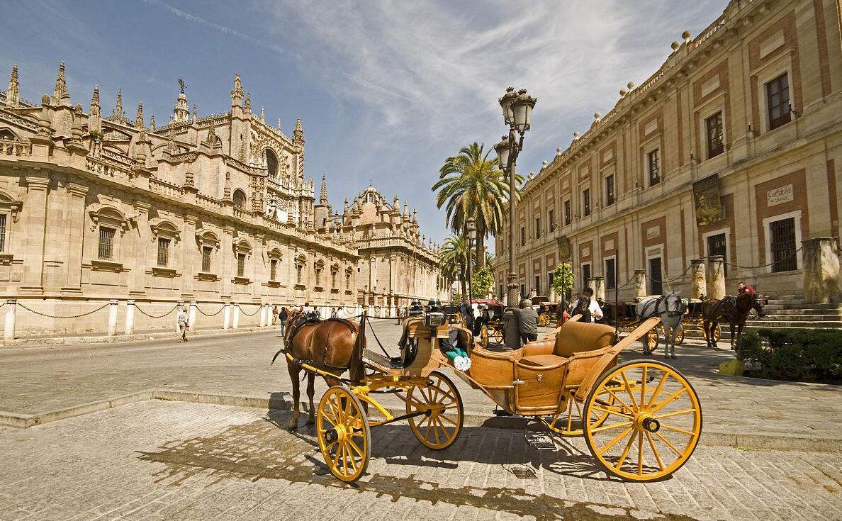 泰晤士世界大学排名出炉,看看这些欧洲留学国的排名如何吧!