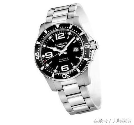 十大入门级瑞士手表,手表排名前十平民瑞士腕表