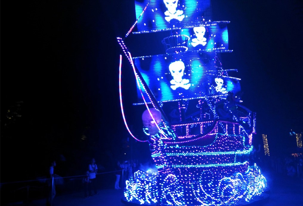 去珠海长隆海洋王国住哪里好,玩转珠海长隆海洋王国全攻略