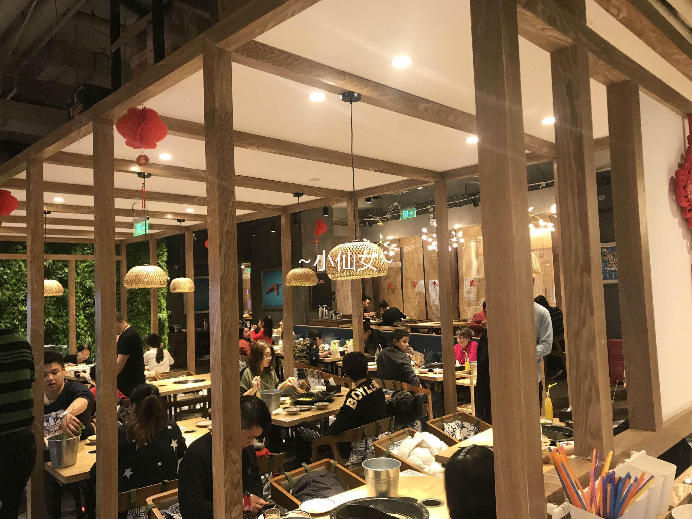 寻寻觅觅，只为这一口地道的串串香~觅串