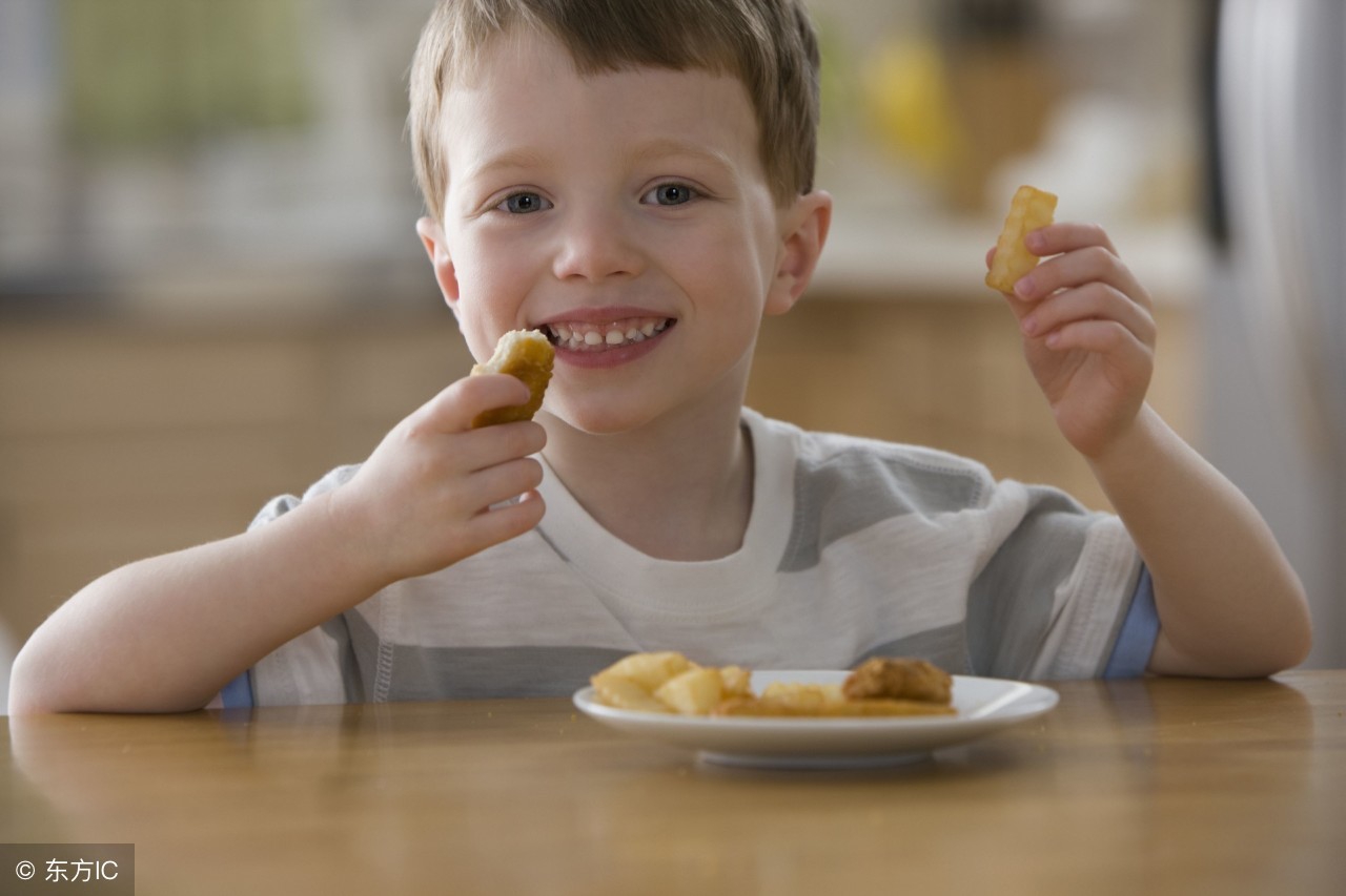 黄金助长素真能长高吗,儿童黄金助长素的功效与作用