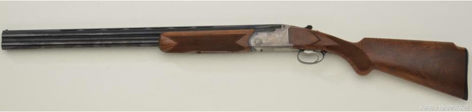 这张图里的枪你都认识吗?看这些被调侃为同一型号的老枪