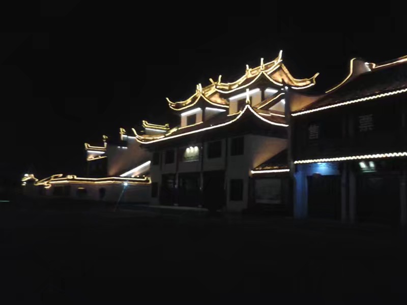 骑自行车环华旅行,骑单车长途旅行环中国一圈