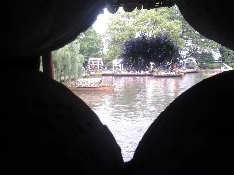 骑自行车环华旅行,骑单车长途旅行环中国一圈