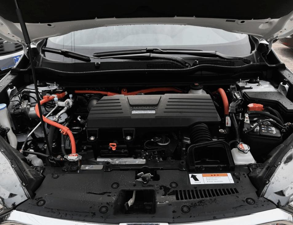 本田crv都有哪些小毛病,本田crv跑40万公里会出什么问题